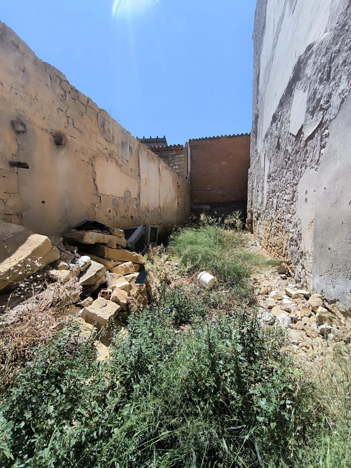 Residencial en venta en Cervià de Les Garrigues