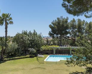 Garden of House or chalet for sale in El Vendrell  with Air Conditioner, Terrace and Swimming Pool