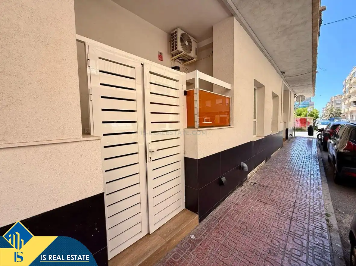 Estudio con terraza en venta en Playa del Cura, imagen 21