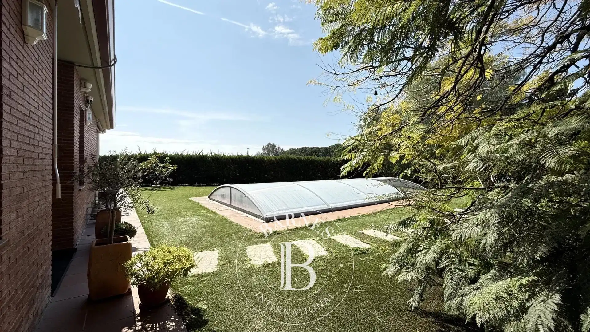 Casa amb piscina en venda a Santa Maria Balis - Can Riera - Can Jordi, imagen 13