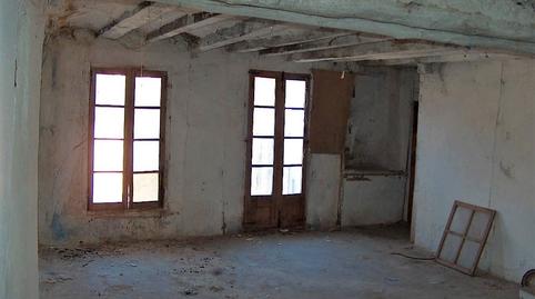 Foto 4 de Finca rústica en venda a Calle Carmen, Peñarroya de Tastavins, Teruel