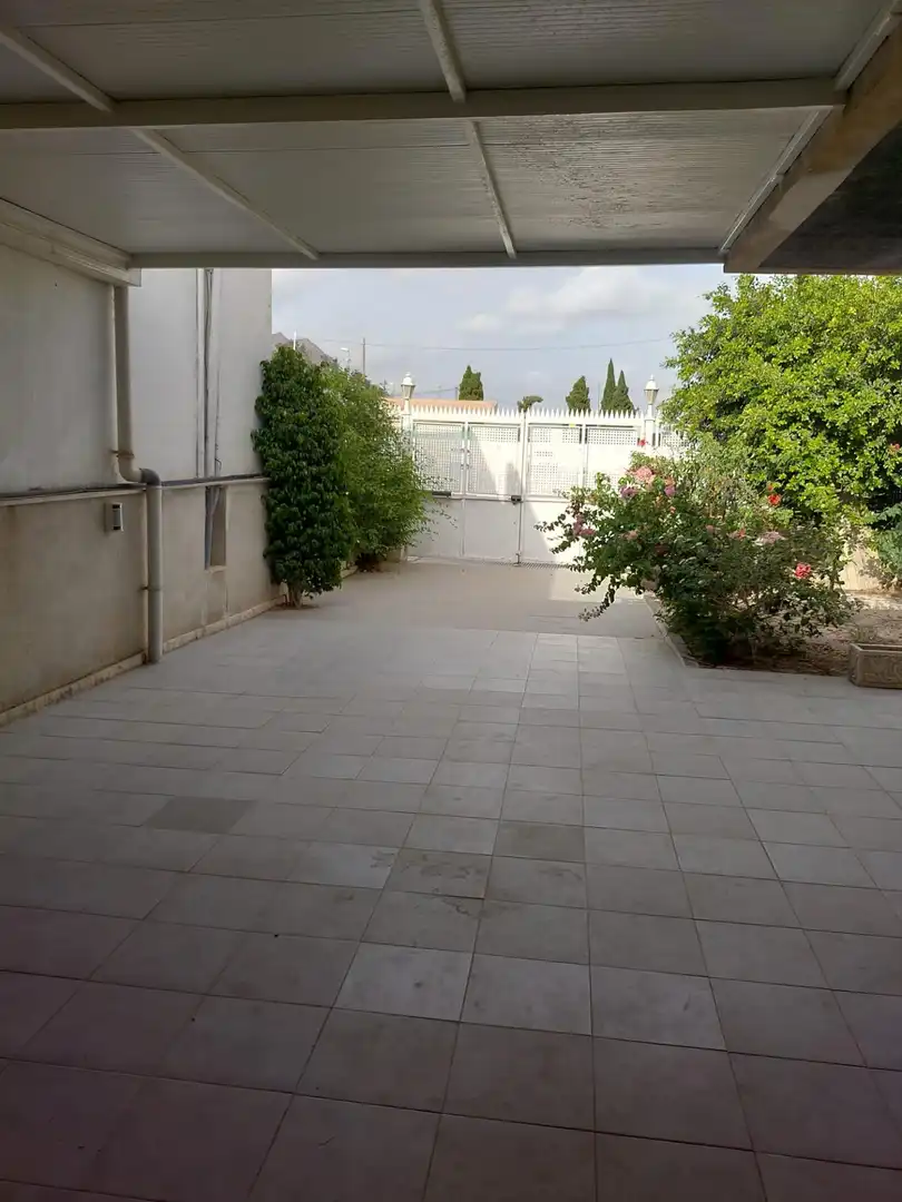Casa amb jardí en venda a GARCÍA ROGEL, imagen 21