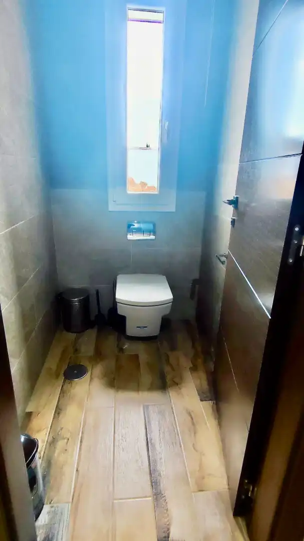 Chalet con piscina en venta en Valle del Sol, imagen 42