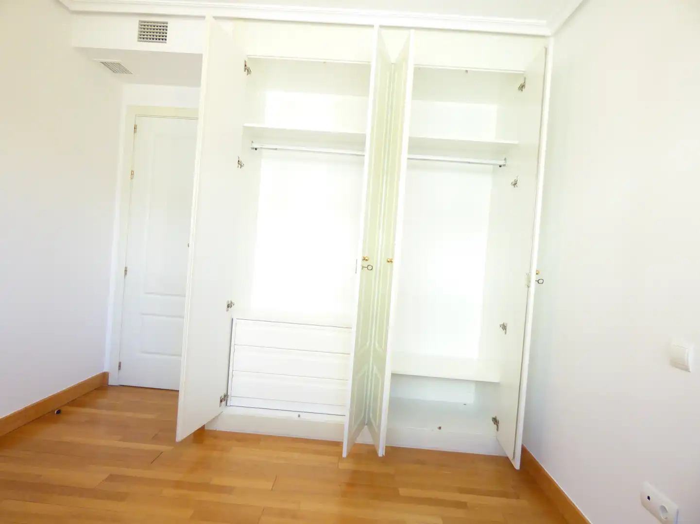 Flat for rent in Madrid - Ayala, Goya