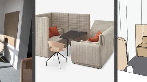 Foto 4 von Büro zur Miete in De Catalunya, Dreta de l'Eixample, Barcelona Capital