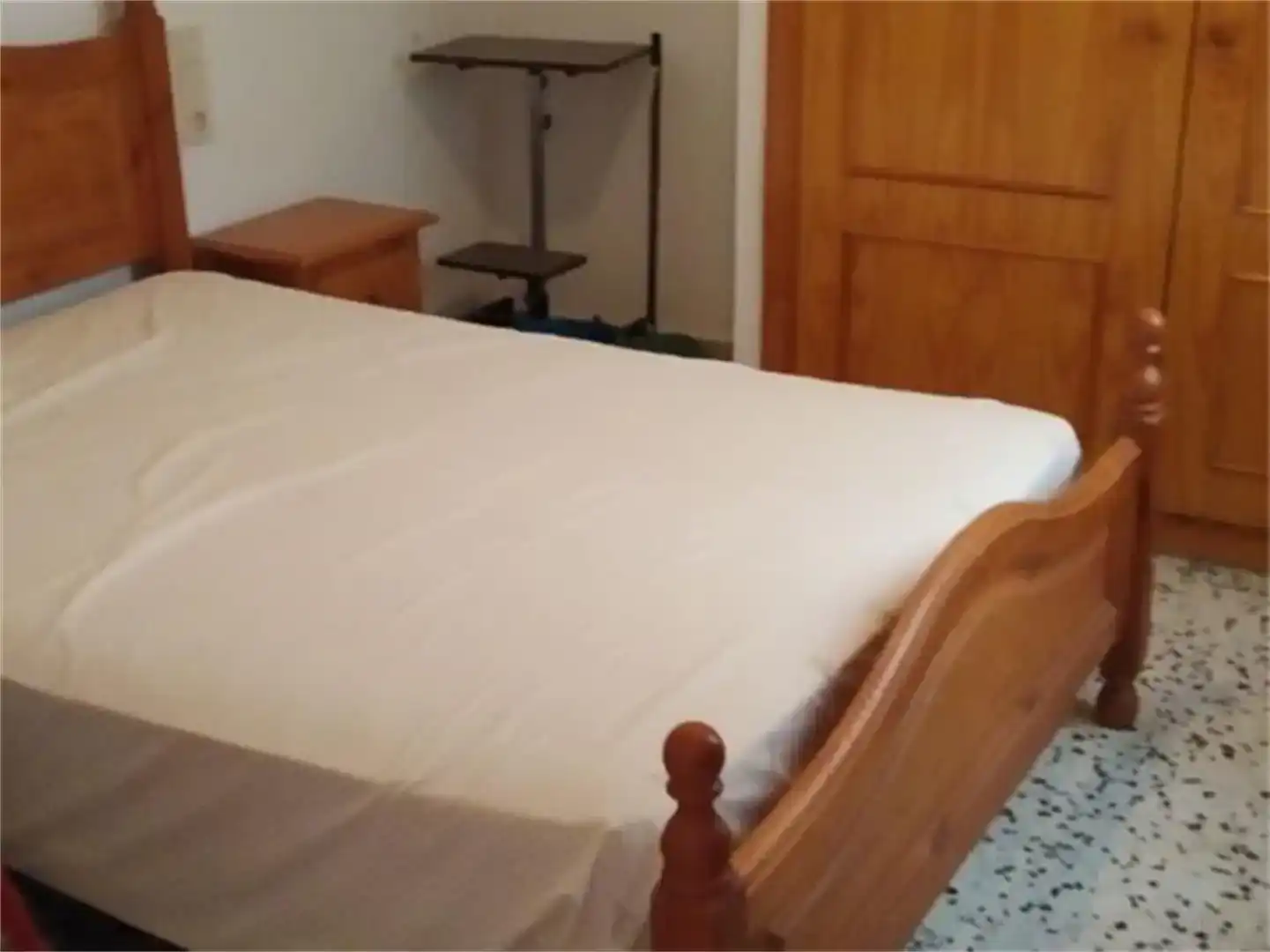 Dormitori de Planta baixa en venda en La Taha amb Moblat
