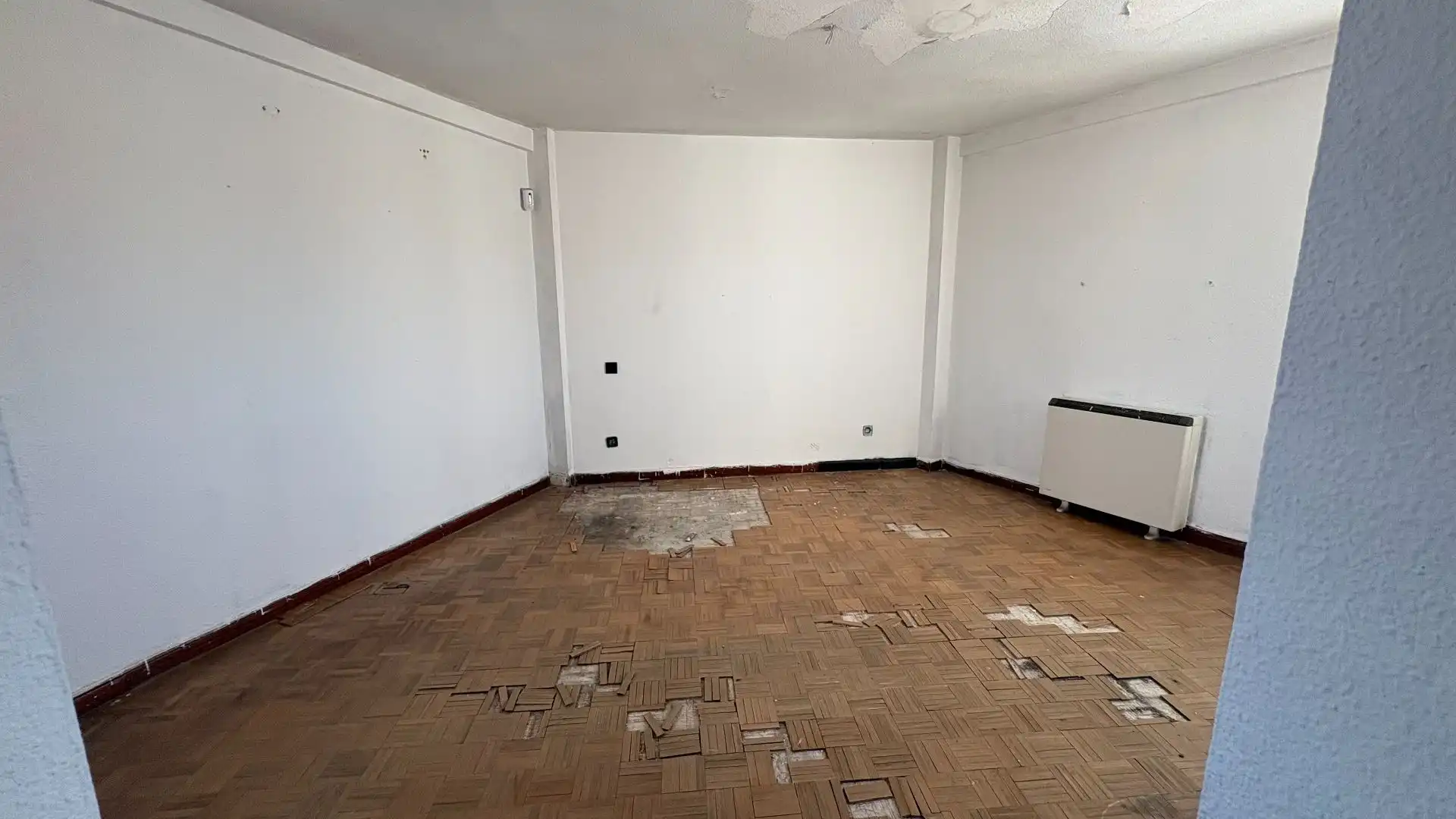 Apartments for sale in San Martín de la Vega