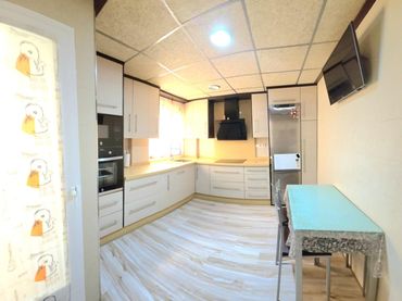 Appartement avec balcon à vendre à Calle imperio