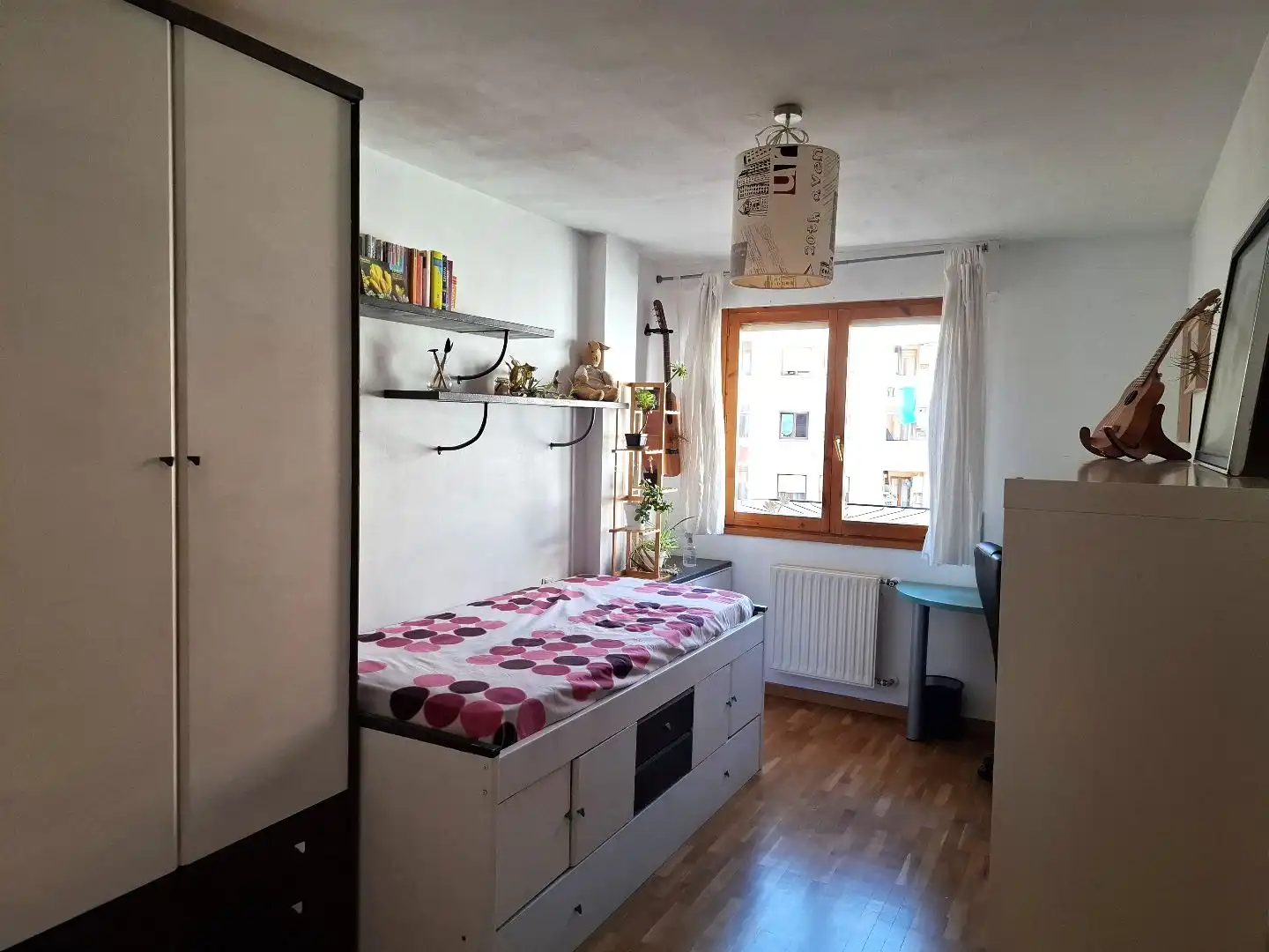 Flat for sale in Ansoáin / Antsoain, Navarra