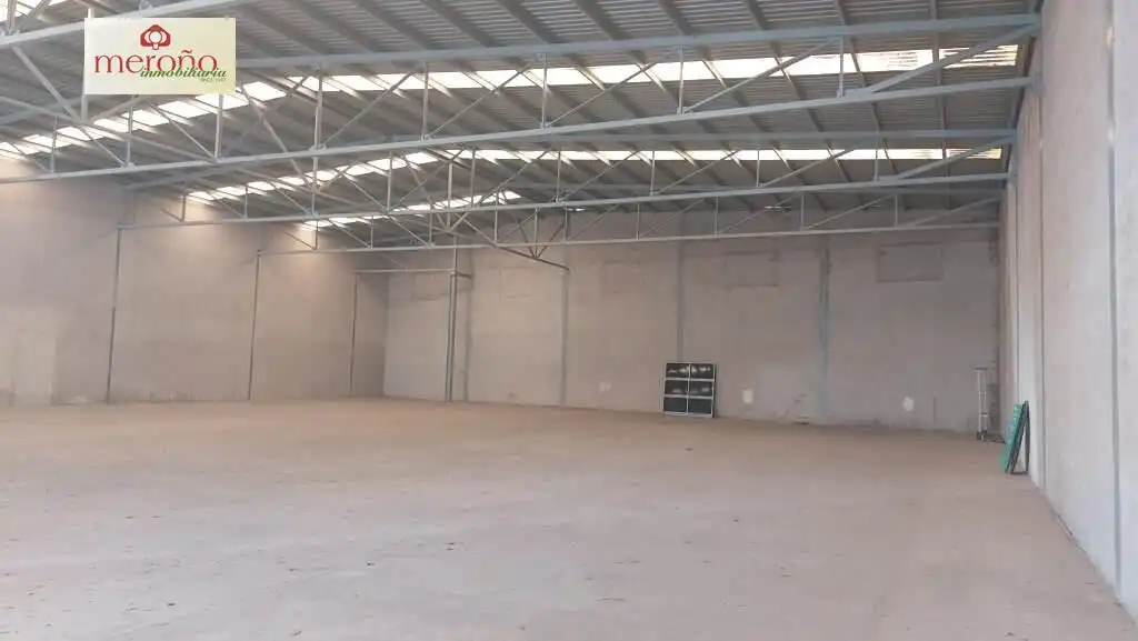 Nave industrial de alquiler en Elche / Elx