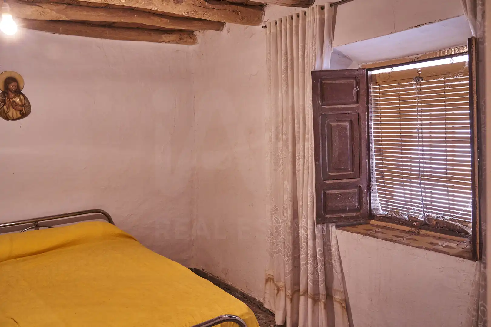 Casa rústica en venta en Belvís de la Jara, imagen 7