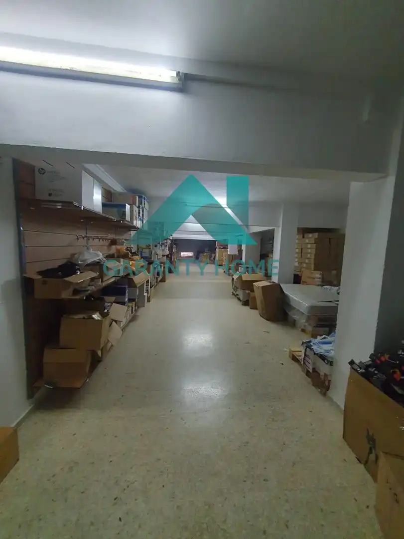 Oficina amb ascensor en venda a Centro, imagen 4