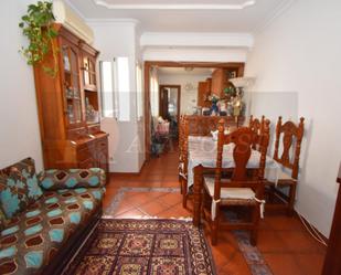 Dining room of Duplex for sale in Mijas  with Air Conditioner and Terrace