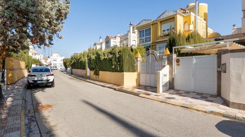 Foto 2 de Casa o chalet en venta en Albolote, Granada