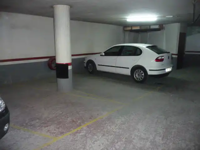 Aparcament de Garatge en venda en Barcelona