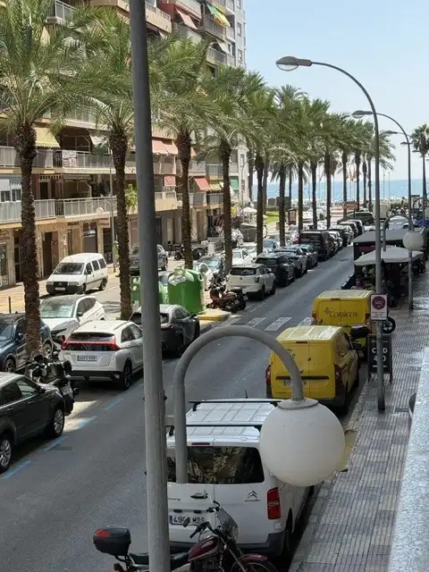 Appartement avec terrasse à vendre à Sant Antoni, imagen 6