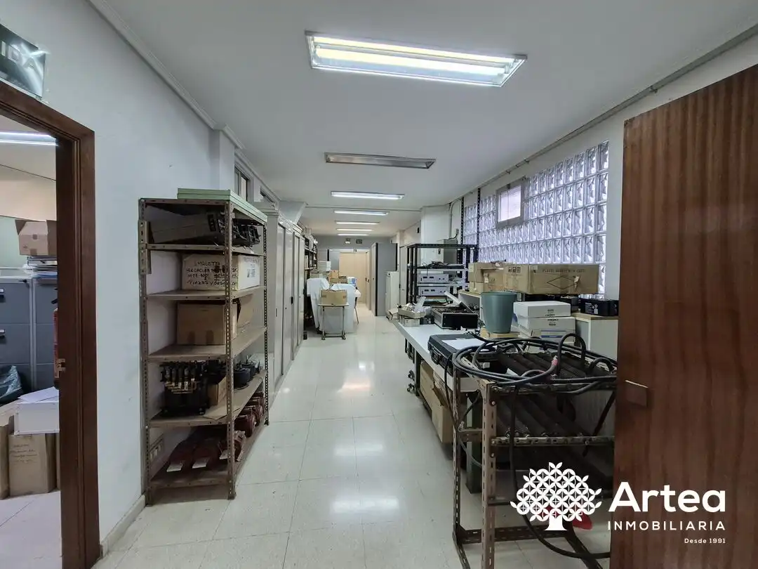 Local comercial en venda a Vianako Printzearen Kalea 4, imagen 5