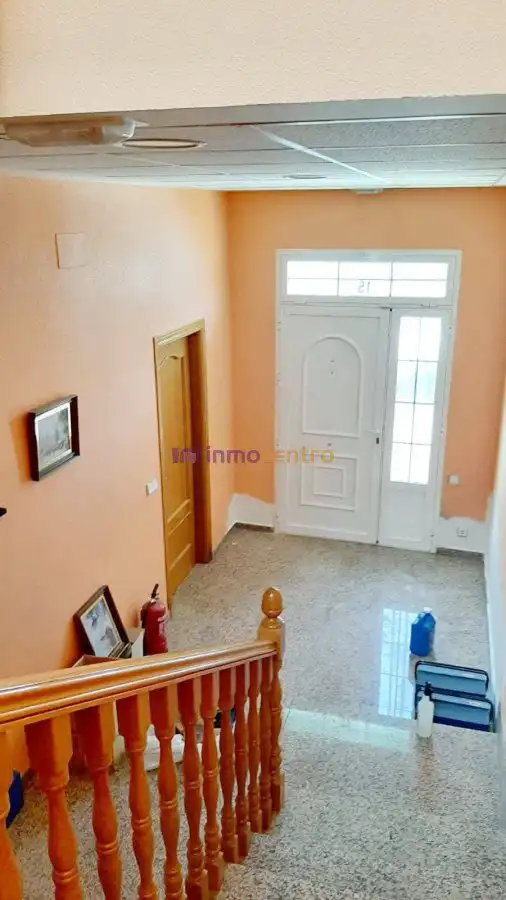 Nave industrielle à vendre à Valdepeñas, imagen 7