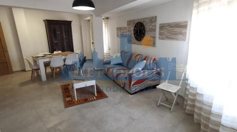 Foto 4 de Pis de lloguer a Carrer General Prim, Camino de Onda - Salesianos, Burriana / Borriana