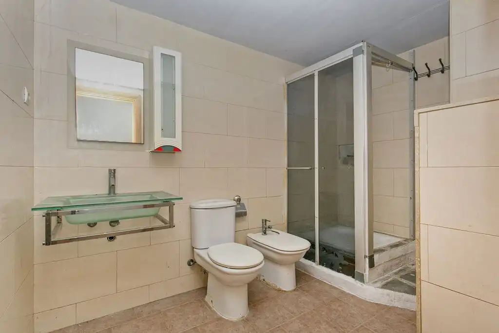 Flat for sale in C/ Safir, Can Fatjó - Sant Jordi Park - Plana del Castell