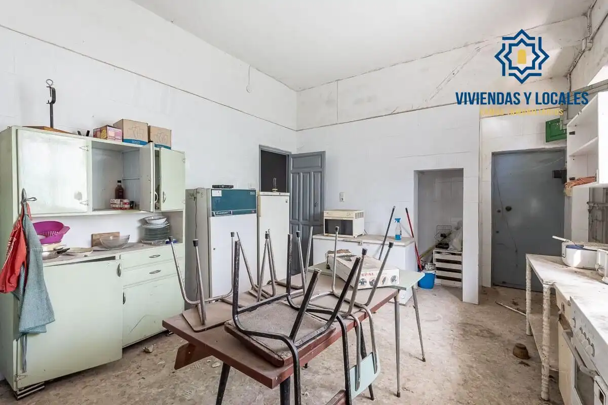 Landhaus mit Pool zum Verkauf in Ronda, imagen 21