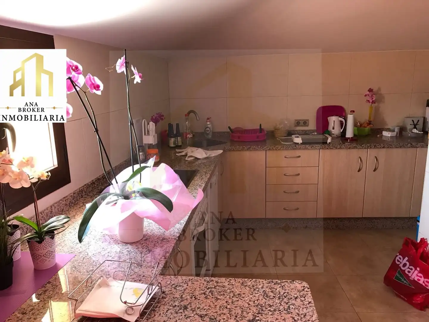 Apartament de lloguer a Casco Histórico