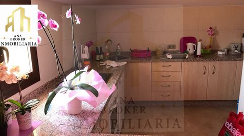 Foto 4 de Apartament de lloguer a Casco Histórico, Ronda