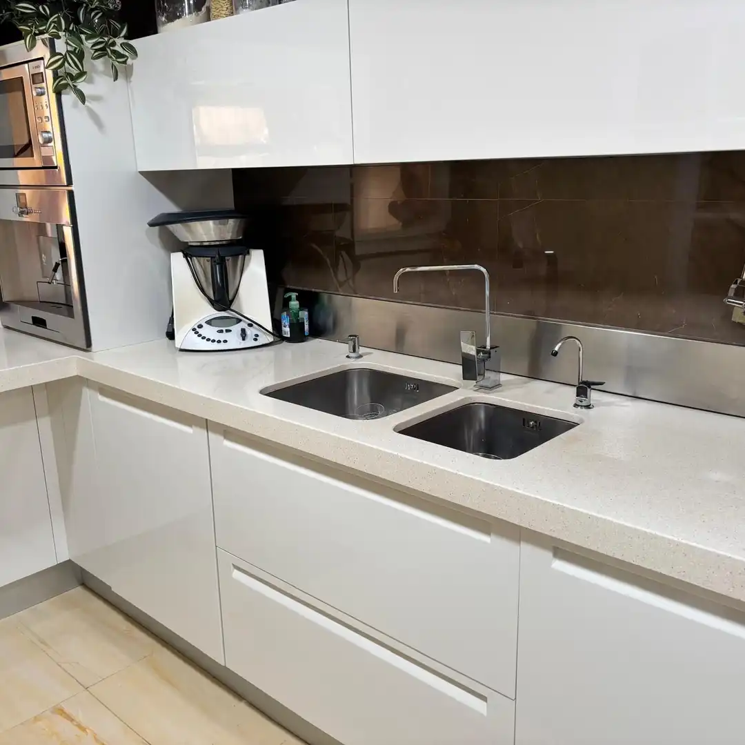 Flat with lift for sale in Carrer de Carles Barral, imagen 9