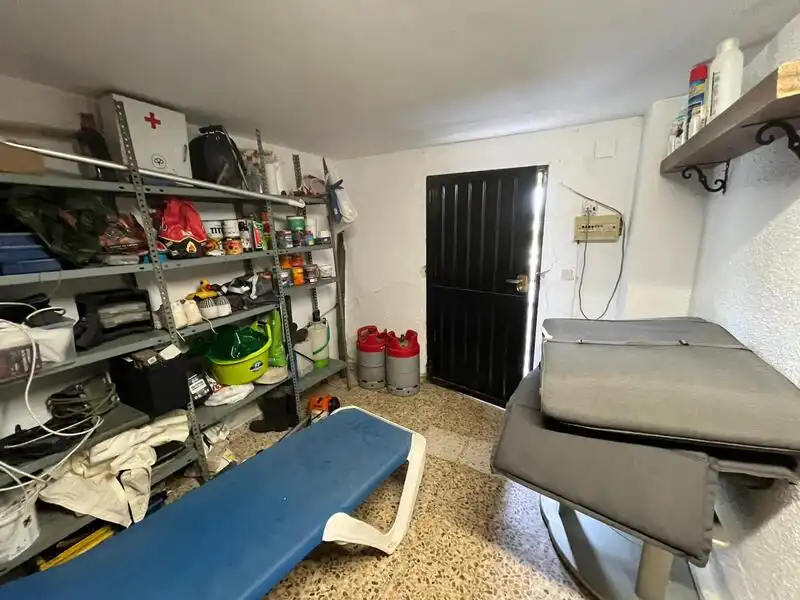 Casa o chalet en venta en Cazalegas con Piscina