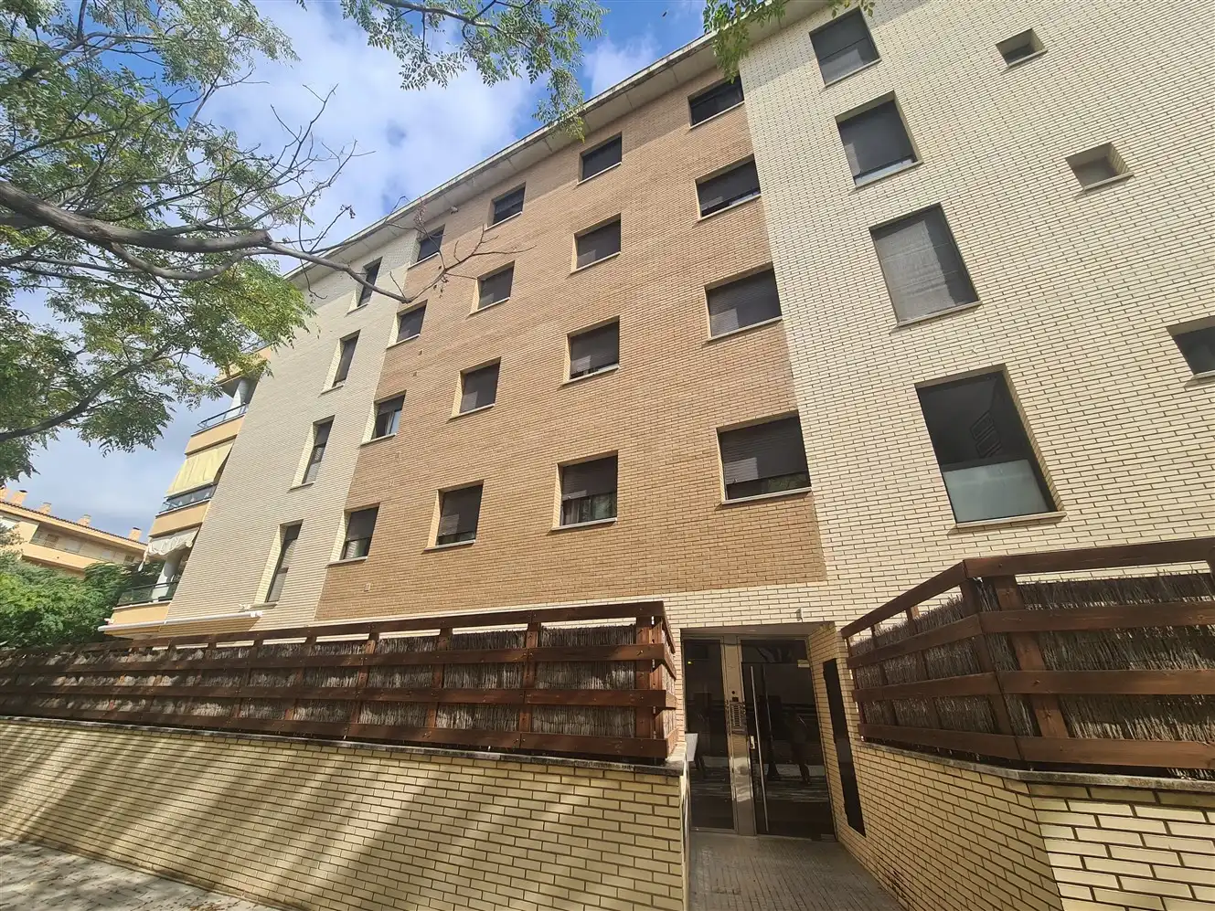 Apartament de lloguer a Port - Horta de Santa María