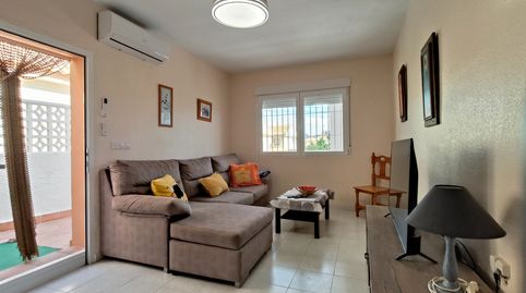 Foto 5 de Piso de alquiler en Playa Grande - Castellar, Mazarrón