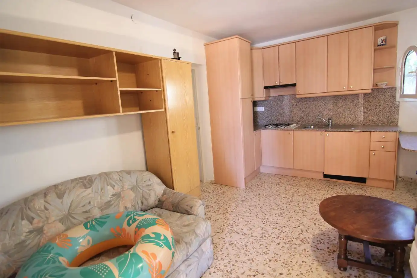 Detached house with terrace for sale in Maryvilla, imagen 25