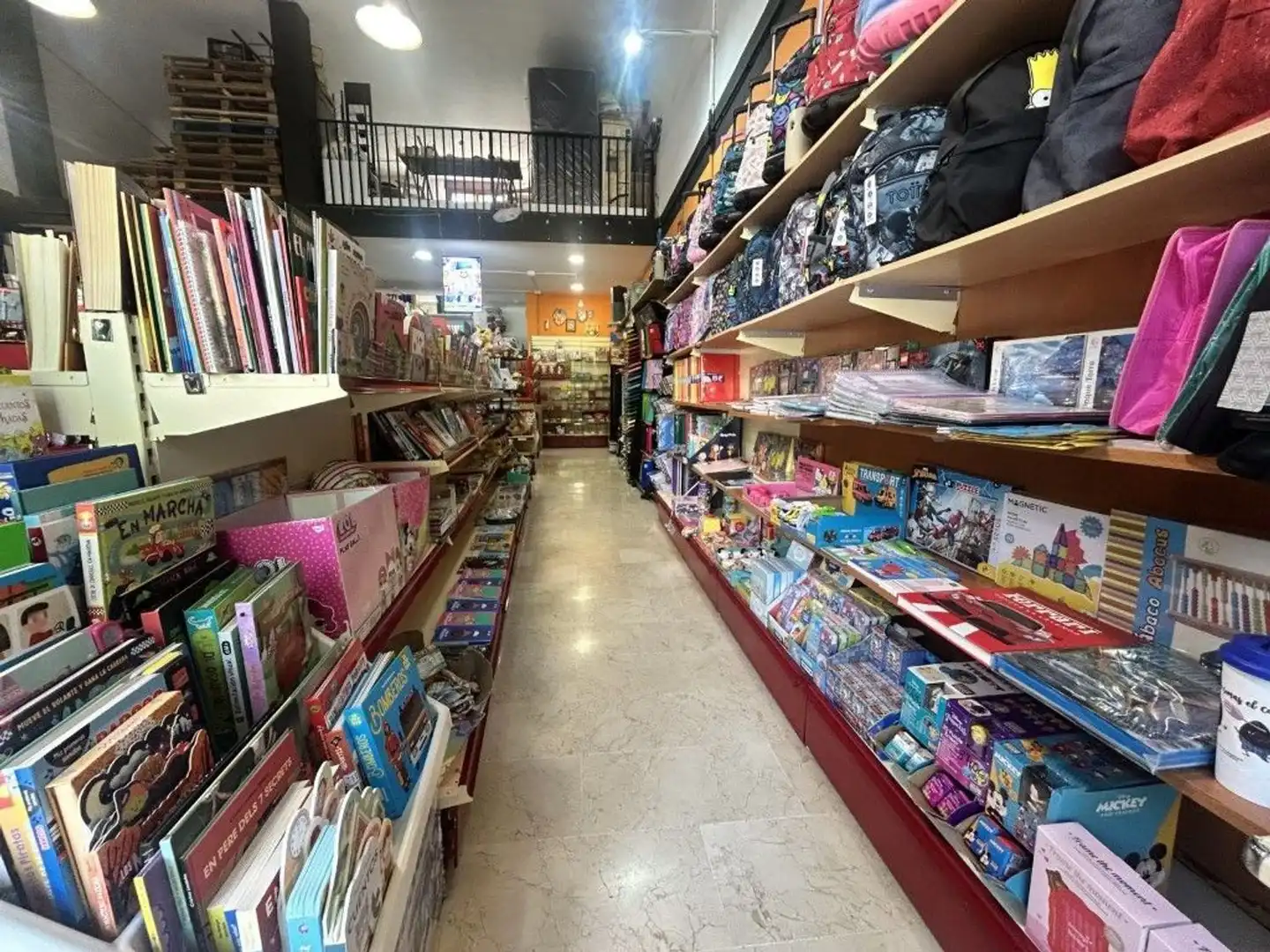 Local comercial en venda a Benimaclet, imagen 25