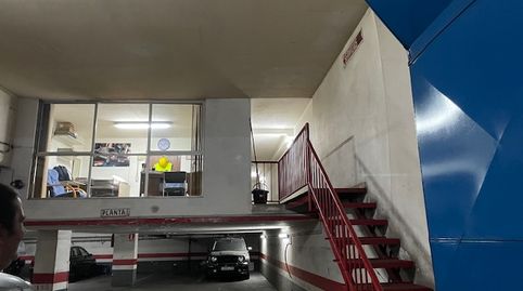 Foto 2 de Garatge en venda a Travessera de Gràcia, Vila de Gràcia, Barcelona Capital