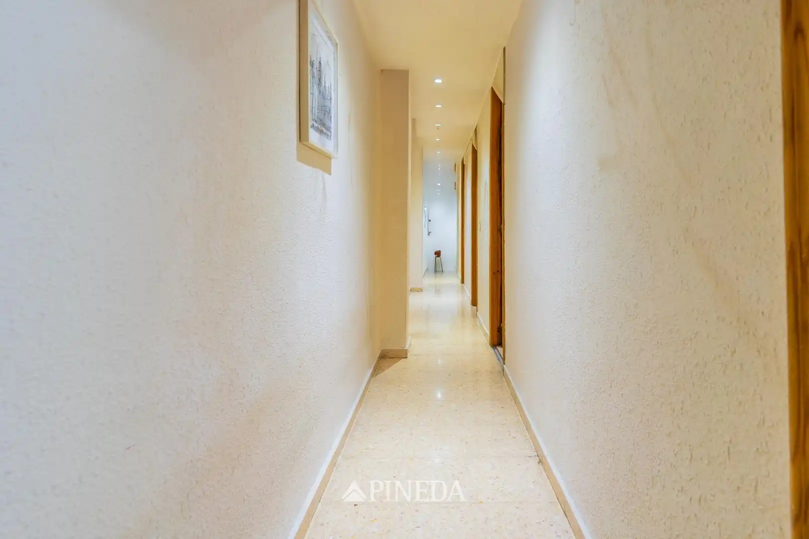 Piso en venta en Valencia con Balcón