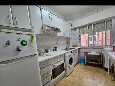 Flat for sale in Calle de la Sierra de Alcaraz 35, imagen 11