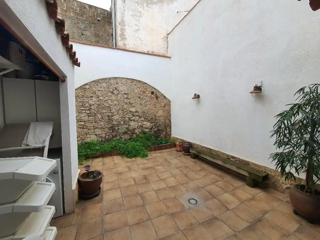 Casa in vendita a Canet de Mar, imagen 29