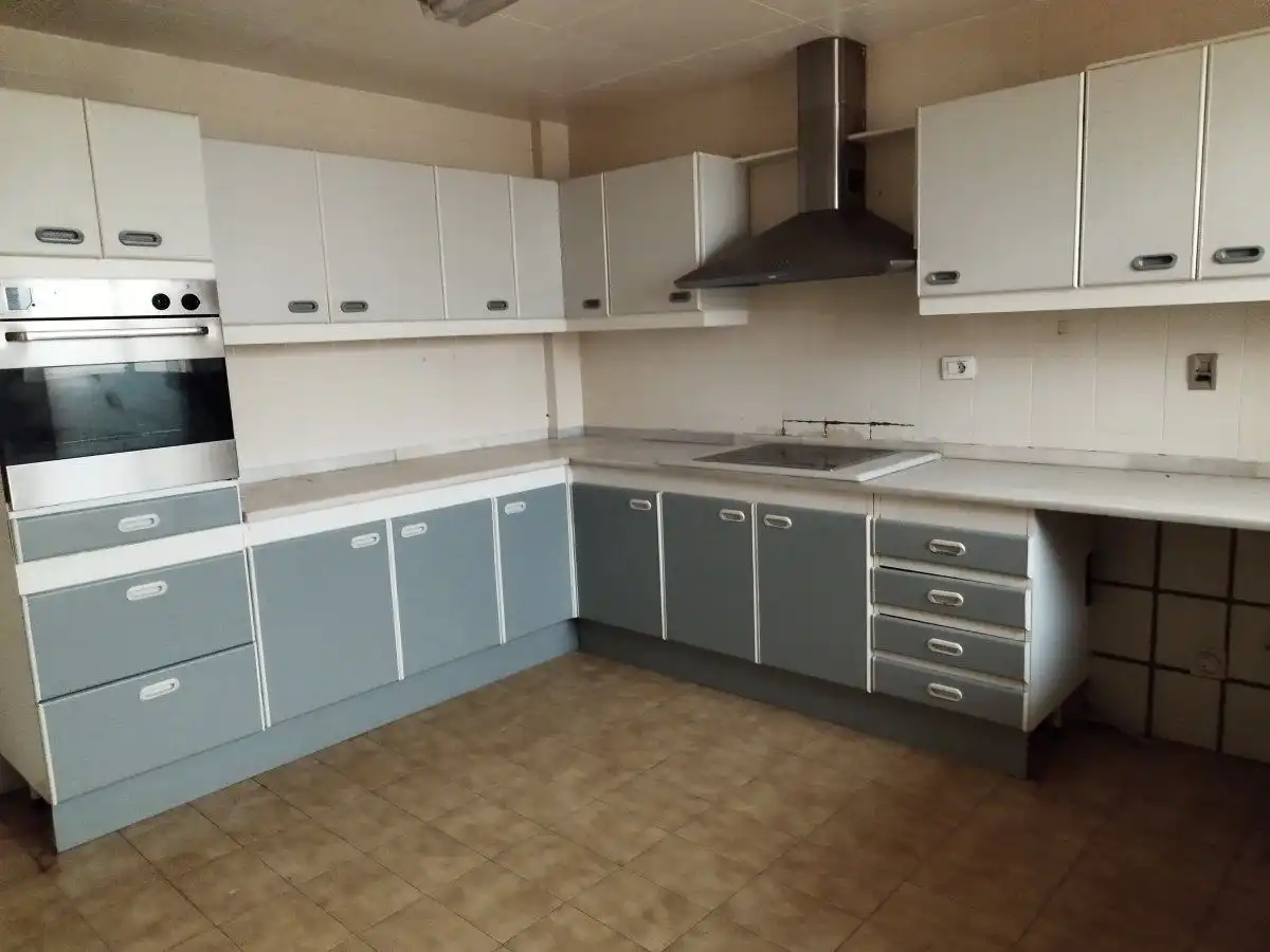 Appartement avec ascenseur à vendre à Villavieja