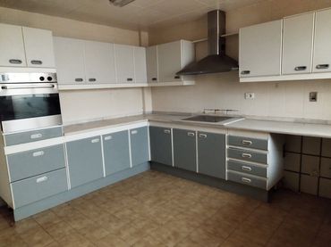 Appartamento con ascensore in vendita a Villavieja