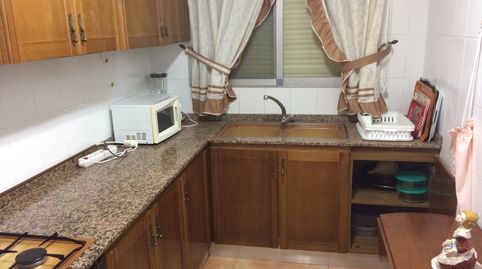 Foto 3 de Apartamento de alquiler en Carrer del Doctor Brugada, 82, El Perelló, Sueca