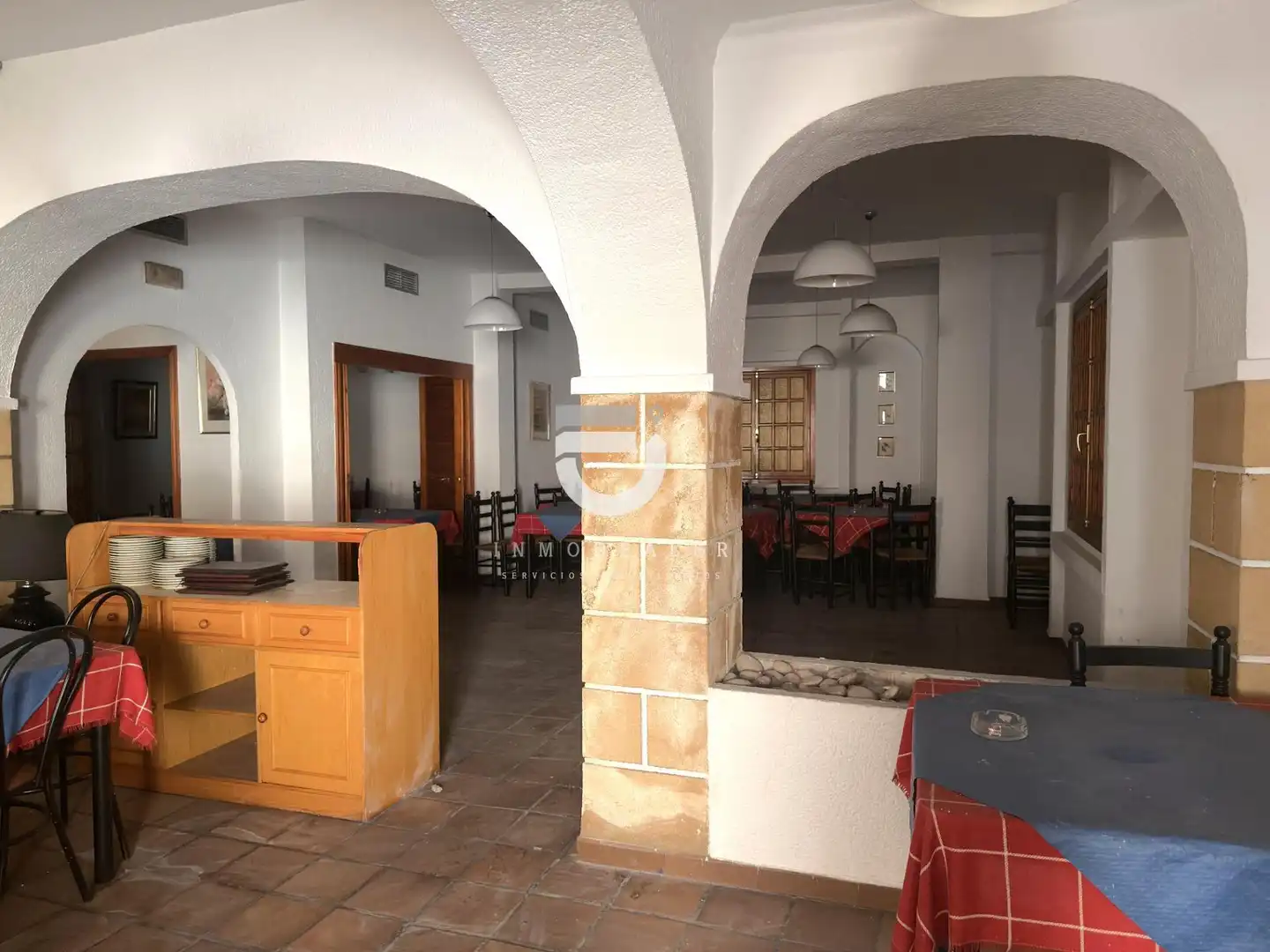 Local comercial en venta en Calle Alcoi, imagen 9