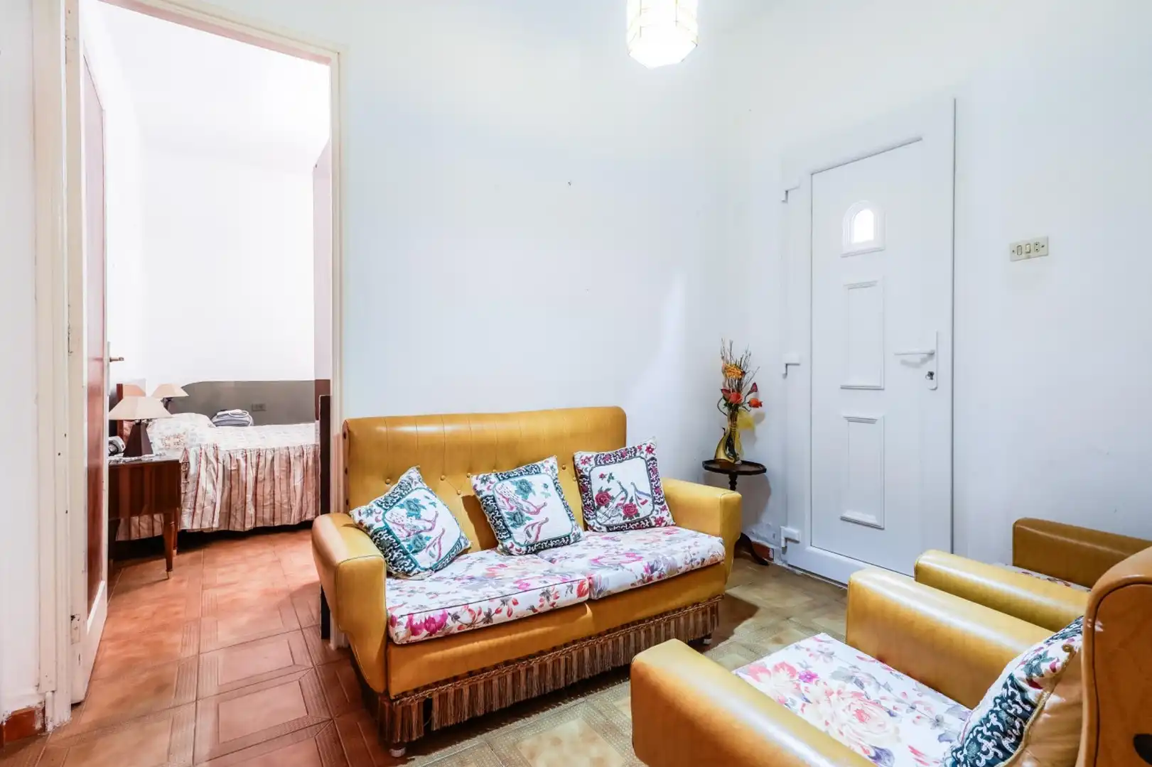 Living room of Houses for sale in San Cristóbal de la Laguna