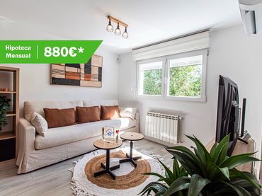 Flat with lift for sale in Calle de Santa Felicidad 28