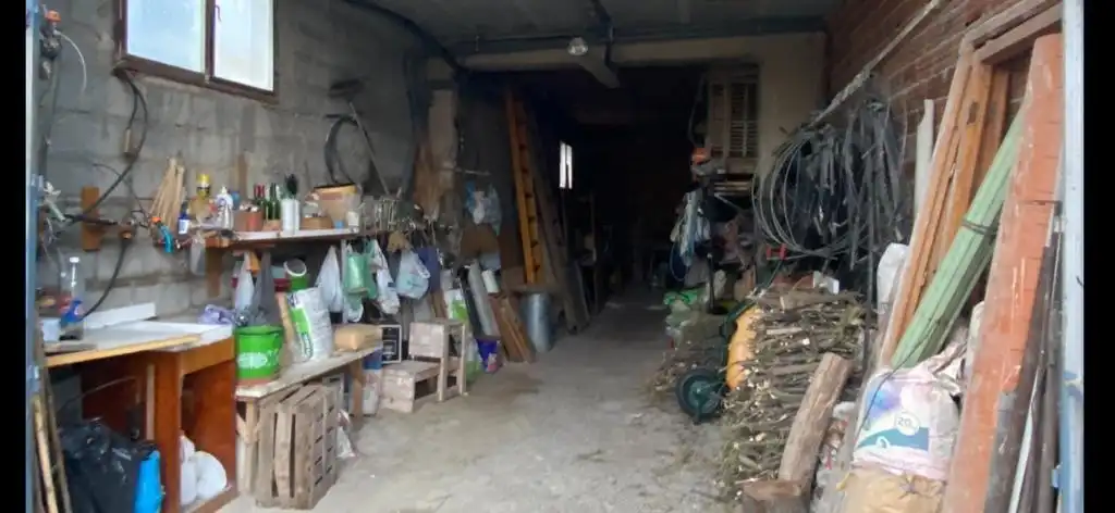 Finca rústica en venda en Alcóntar amb Jardí privat, Traster i Balcó