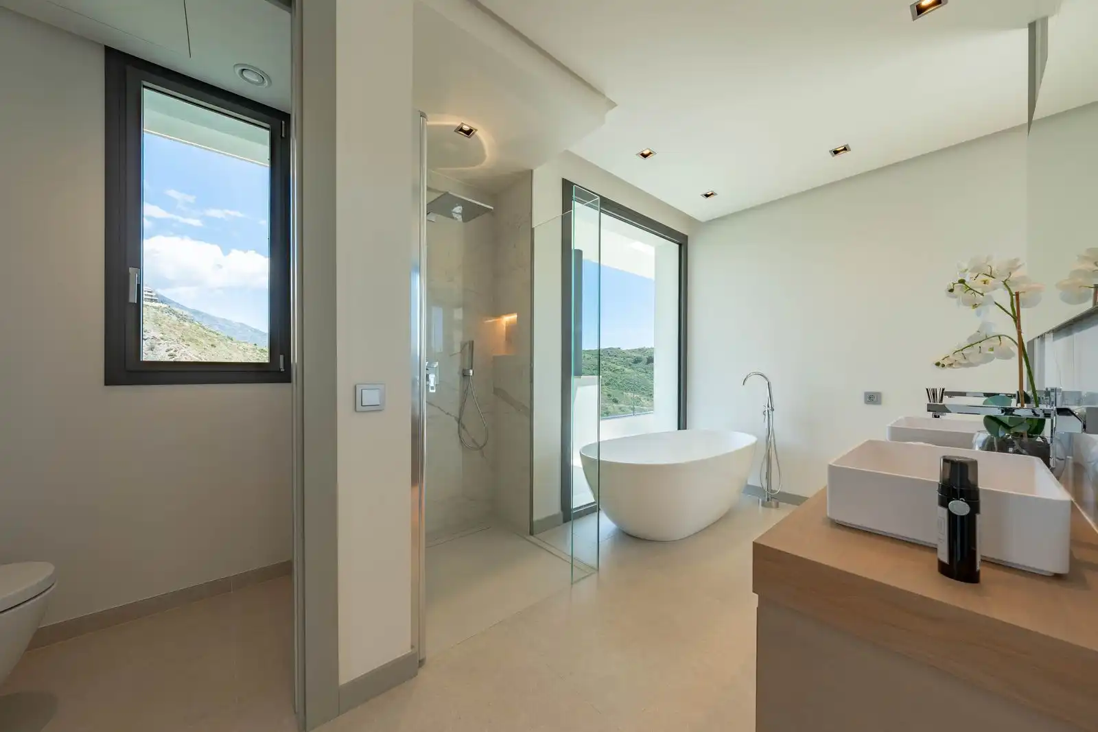 Chalet en venta en Calle la Pacheca Alta 22, imagen 58