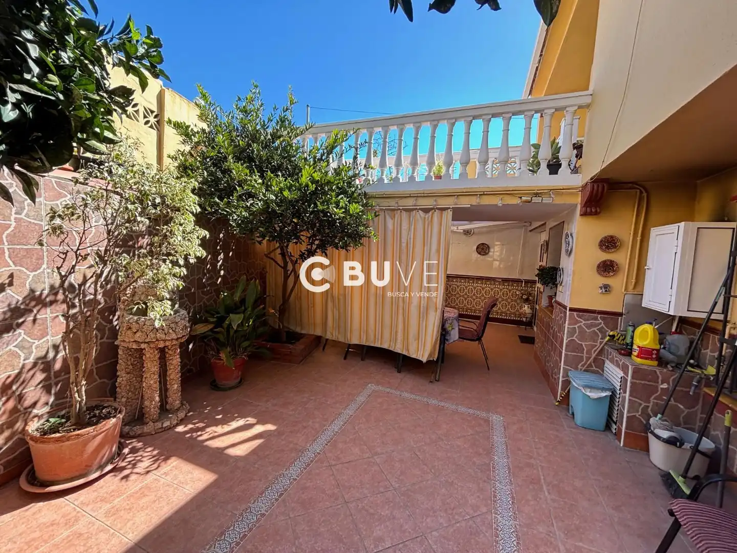 Maison avec jardin à vendre à TEJON DE LA PONDEROSA, imagen 4