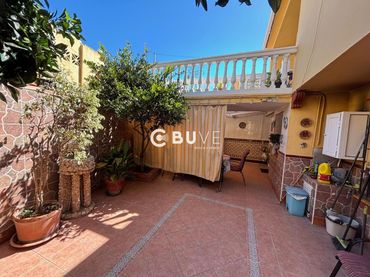 Casa con giardino in vendita a TEJON DE LA PONDEROSA