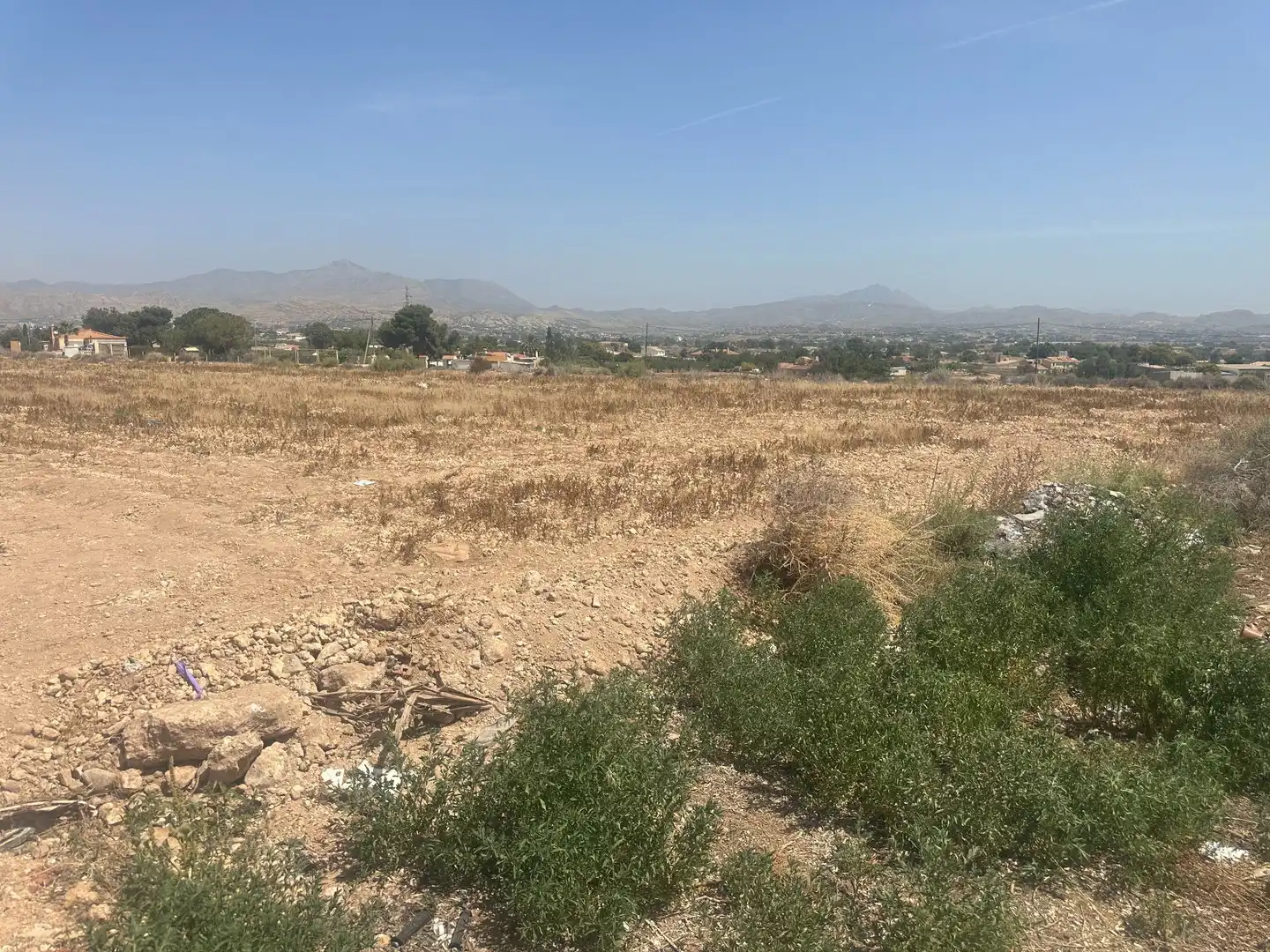 Residential for sale in Fontcalent