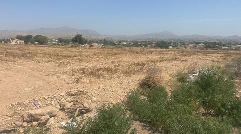 Foto 2 de Residencial en venda a Fontcalent, Alicante / Alacant