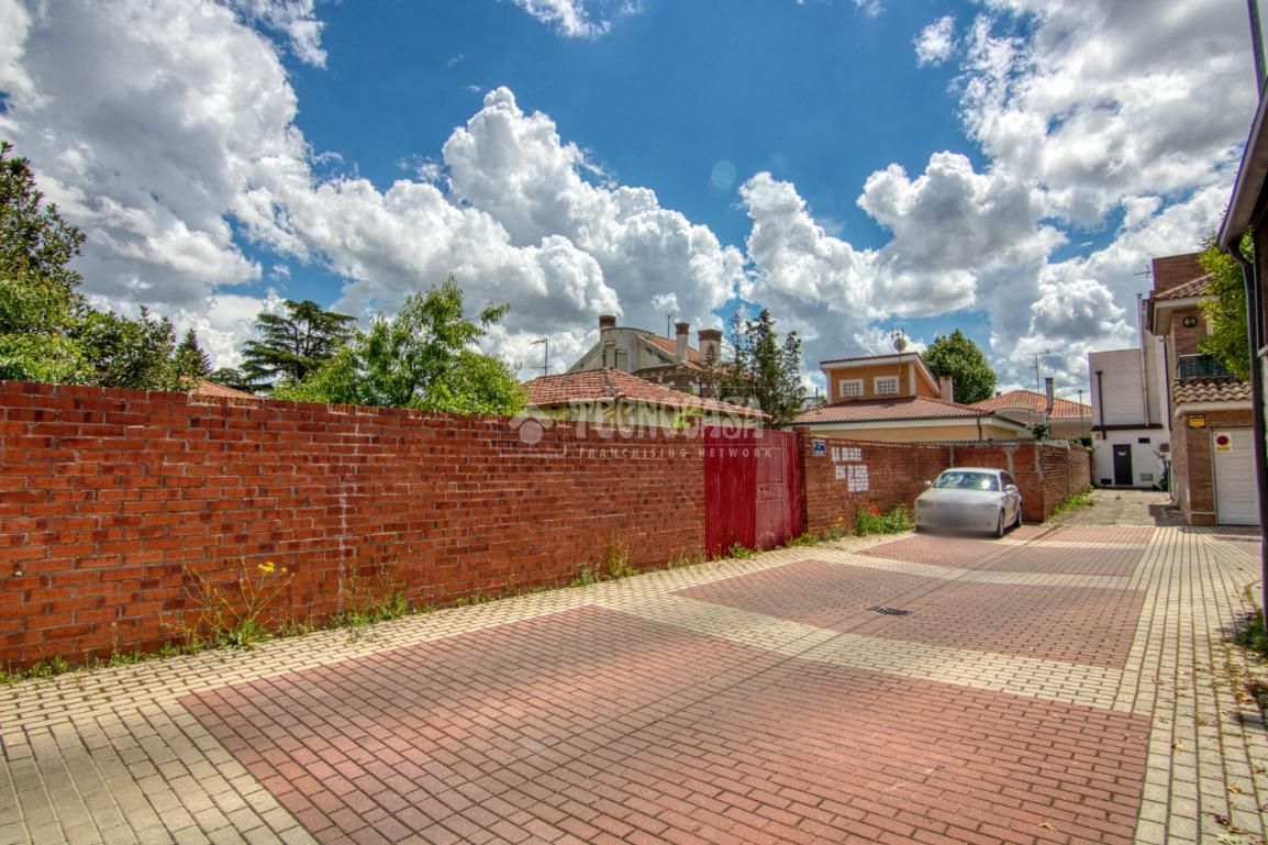 Casa o xalet en venda a Las Villas - Valparaiso - El Peral